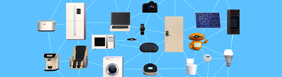 The Challenge of Creating Smart Products