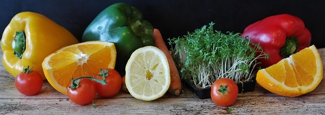 Food For Thought: Is Nutrition the Best Medicine?